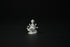 Pure Silver Saraswati Idol 22.52 grams